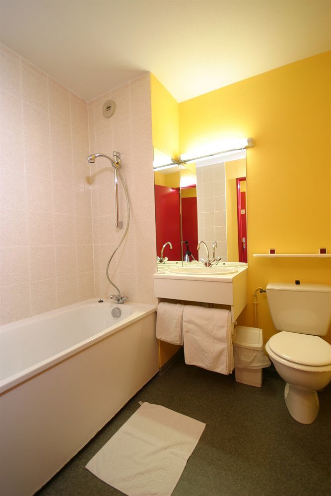 Hotel Ecluse 34 Steinbourg